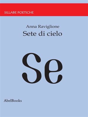 cover image of Sete di cielo